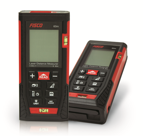 METRESAN MESAFE ÖLÇER ST- LM 100